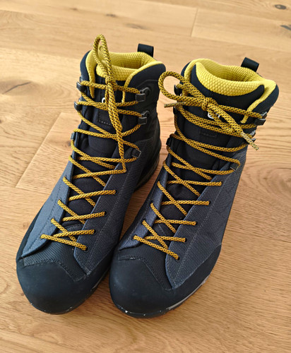 Scarpa mescalito trk planet - mescalito,