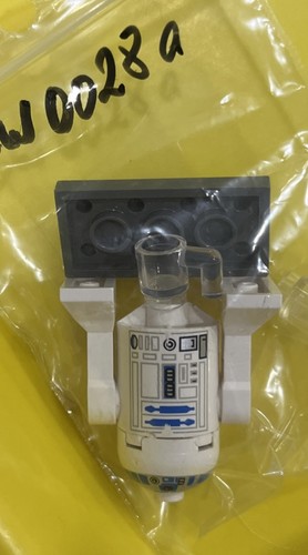 Lego star wars figur sw0028a - figur,