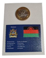 BIMETALL MÜNZEN DER WELT