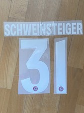 Fc Bayern München Trikot