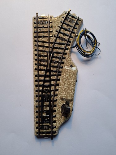 Märklin gleis 5117 - märklin,