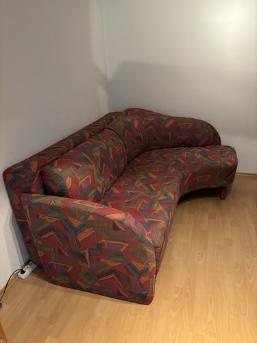 Schlafsofa mit bettkasten - mit,
