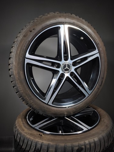Winterräder 225 r18 - 45,