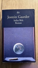 Jostein Gaarder - Sofies Welt