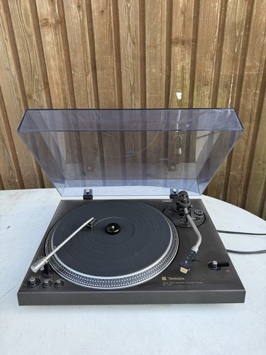 Technics 1710 - technics,