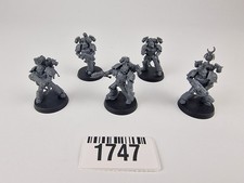 Games Workshop Warhammer 40000 Kaiser Kinder Peiniger - 5 Modelle