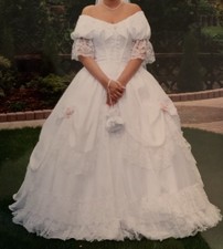 Hochzeitskleid, Brautkleid
