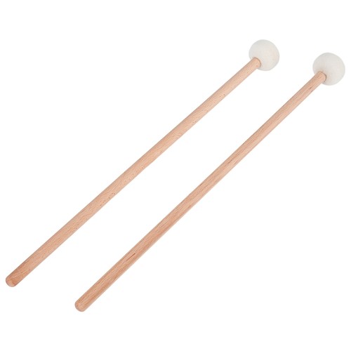 Paar filzschläger - 1,
