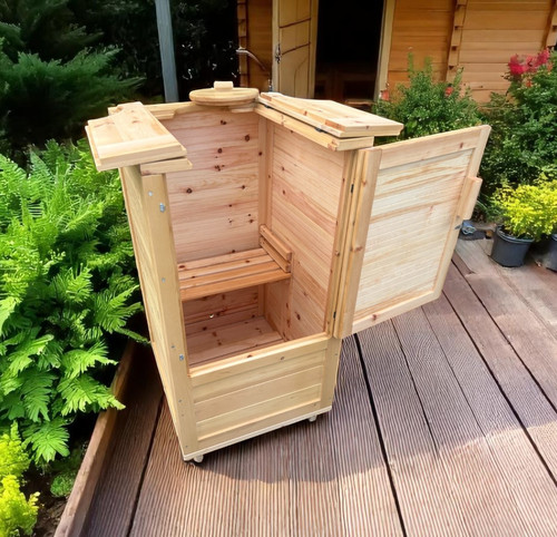 Mobile dampfsauna heimsauna - dampfsauna,