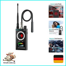 All-in-One Kamera-Detektor mit