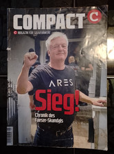 Compact 09/2024 Magazin für