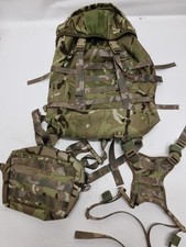 Britische armee rucksack - britische, 40l