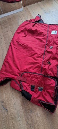 Winterdecke 125 300g - 125, cm