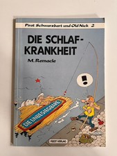 Schwarzbart der Pirat & Old