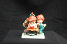 Porzellan, Göbel, Goebel