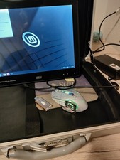 All in One PC, 15" Touchscreen