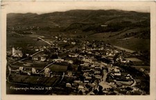 Fliegeraufnahme Hainfeld -223152