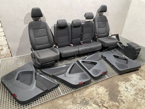 Volkswagen tiguan 2012 sitze - volkswagen,