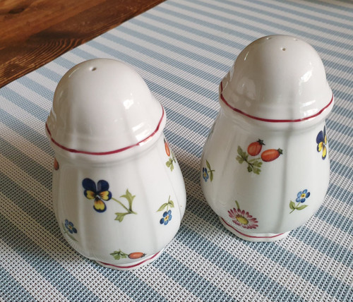 Petite fleur 1 salz - , und