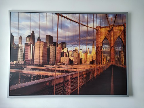 Wandbild 140x100 ikea - wandbild, vilshult