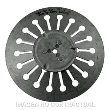 Membranfeder ZF-SACHS BMW Für