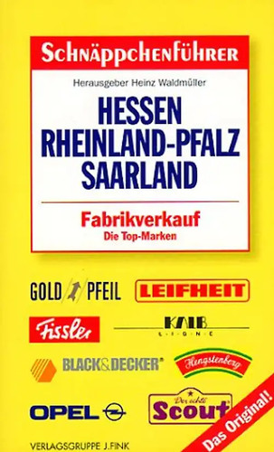 Schnäppchenführer hessen - schnäppchenführer,
