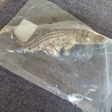 SCHLEICH * Krokodil * 17002 *