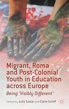 MIGRANT, ROMA AND