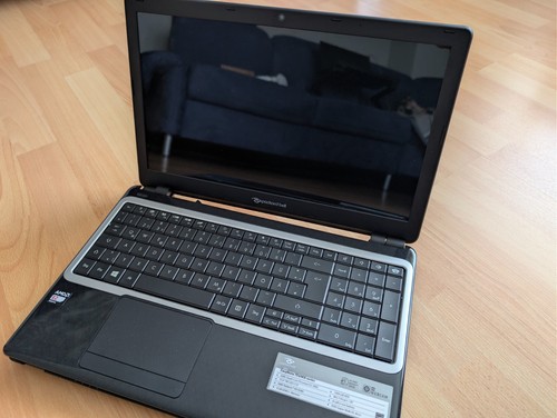 Packard bell easynote te69kb - bell,