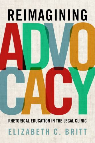 Reimagining advocacy - reimagining,