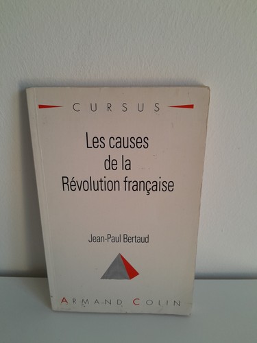 Les causes française - les,