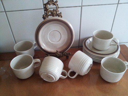 Eine thomas tasse mit - eine, !!!