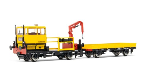 Rivarossi hr2909d agr - hr2909d, d