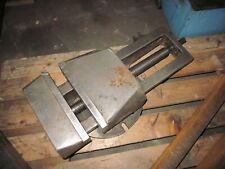 Maschinenschraubstock Stankoimport Typ: 205022io1973