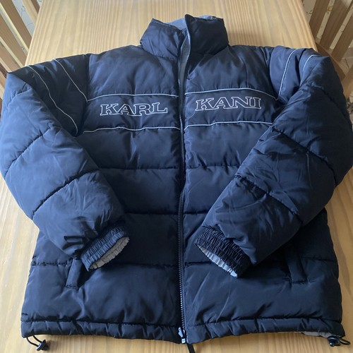 Karl kani winterjacke - kani,
