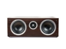 PG Audio Center Lautsprecher passend zur Heco Victa 101,Prime 102,espresso,Neu