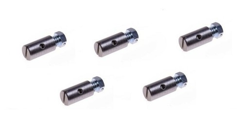 Nippel 8x15mm bowdenzug nsu - 8x15mm,