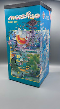 🌸Heye Mordillo Puzzle "Crazy Zoo" 2000 Teile / komplett