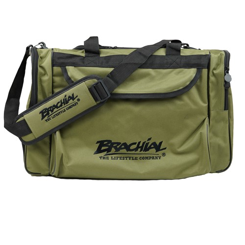 Brachial sporttasche heavy - sporttasche, "heavy"