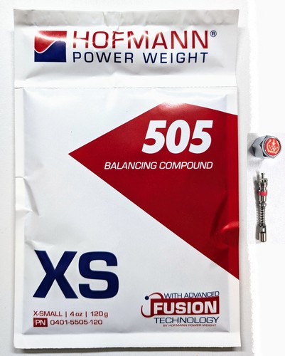 120g hofmann power - 4x,