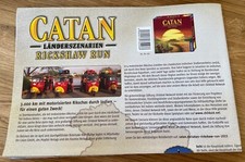 The Settlers of Catan Country