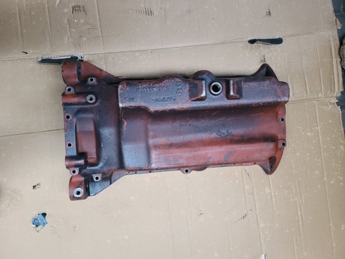 Motor ölwanne deutz - ölwanne,