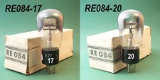 Paar re084 telefunken - paar,