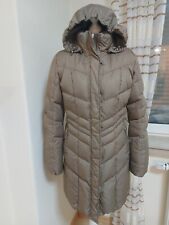 Fire and ice Bogner Daunenmantel Gr.38