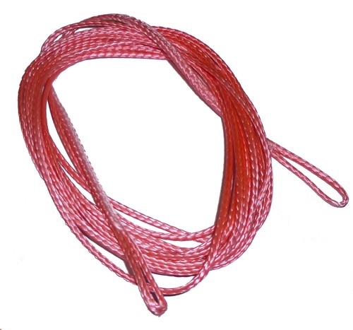 Safety flagout line - safety,