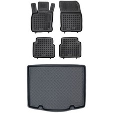 RX06350478-1 Satz Fußmatten