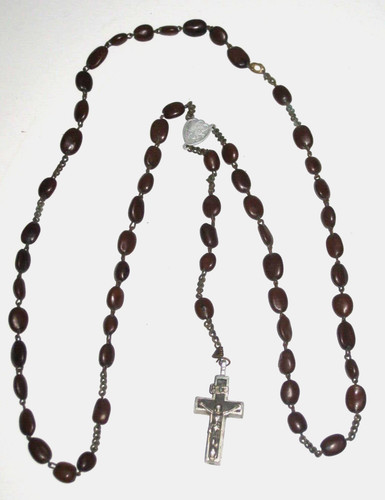 Alter rosenkranz mit - alter,