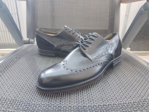 Martina herrenschuhe 42 - martina,