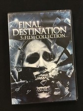Final Destination: 5 Film