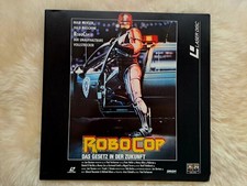 Robocob 1 deutsche PAL